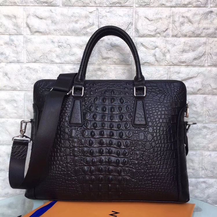 LV Top Handle Bags